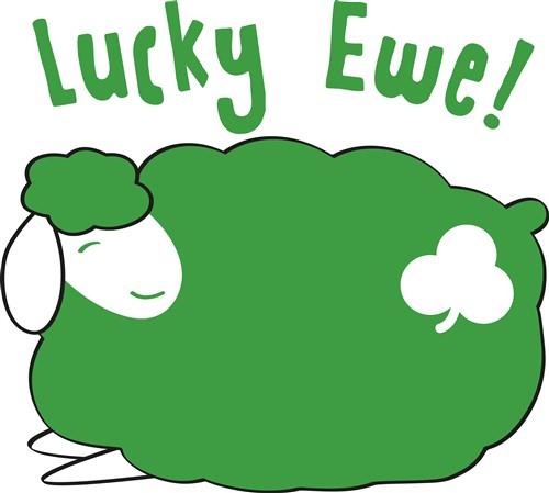 St. Patricks Sheep St. Patricks Sheep