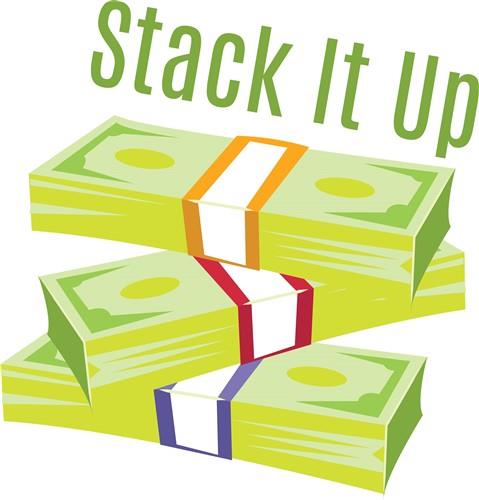 Stack It Stack It