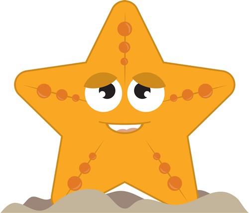 Starfish Starfish
