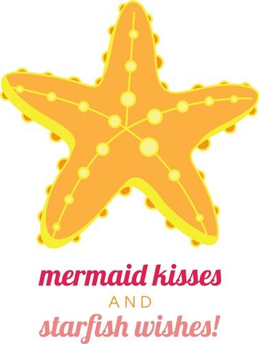 Starfish Wishes Starfish Wishes