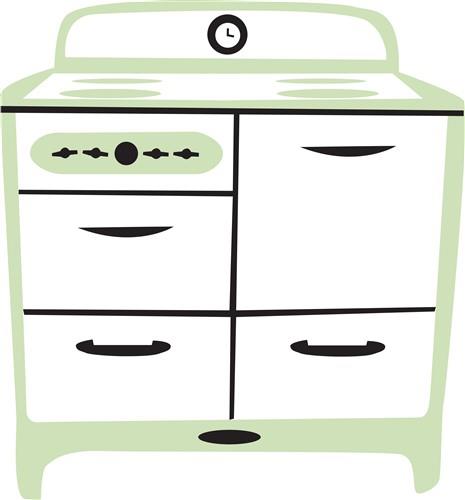 Stove Stove