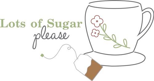 Sugar Please Sugar Please