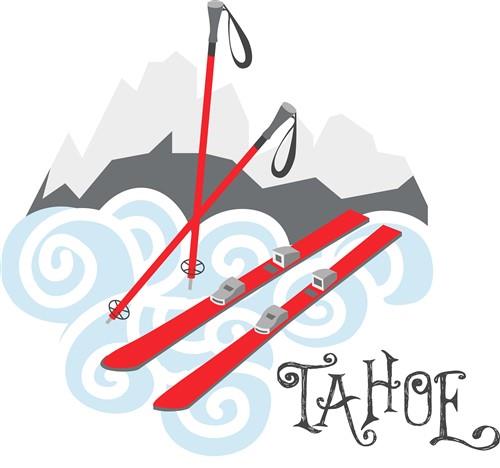 Tahoe Tahoe