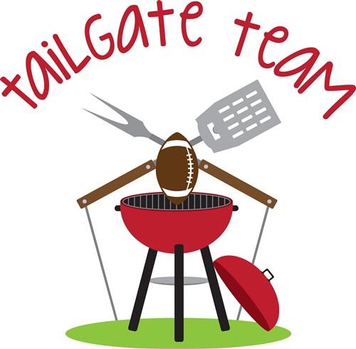 Tailgate Team Tailgate Team