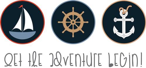 The Adventure The Adventure