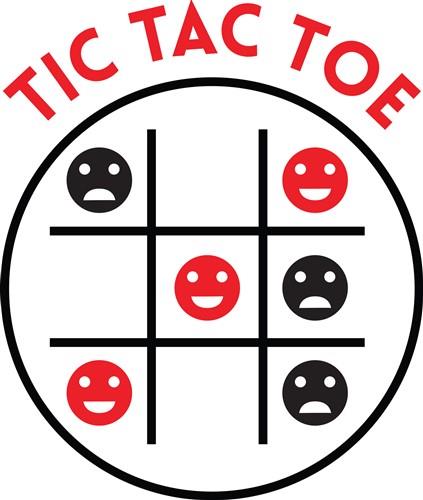 Tic Tac Toe Tic Tac Toe