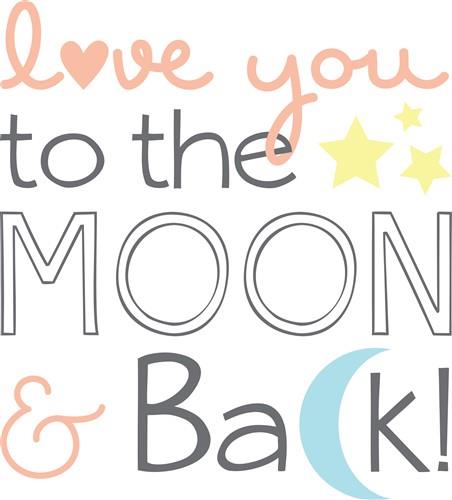To The Moon To The Moon