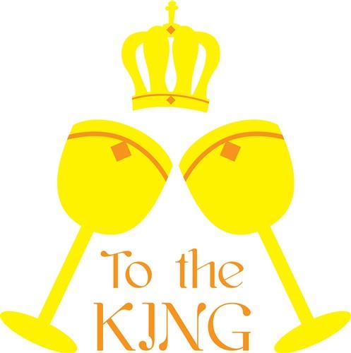 Toast To King Toast To King