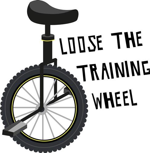 Training Wheel Training Wheel