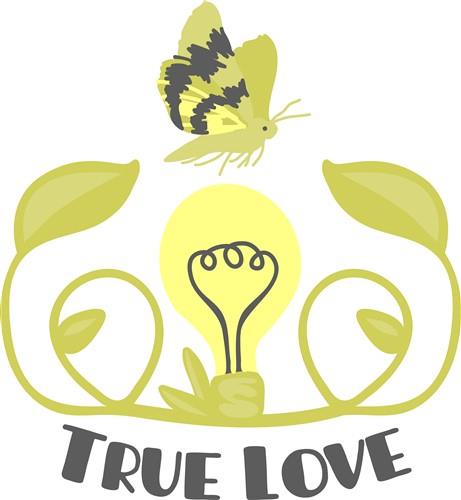 True Love Moth True Love Moth