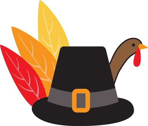 Turkey Hat Turkey Hat