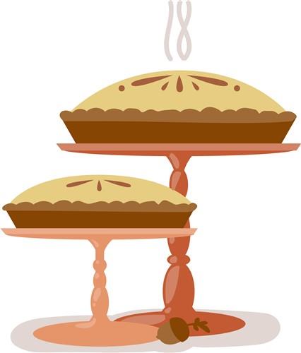 Two Pies Two Pies