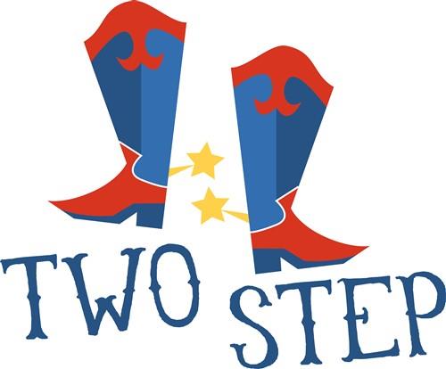 Two Step Two Step