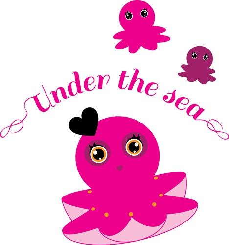 Under The Sea Under The Sea