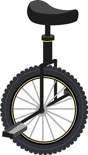 Unicycle Unicycle