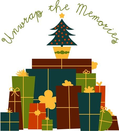 Unwrap Memories Unwrap Memories