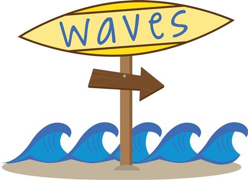 Waves Waves