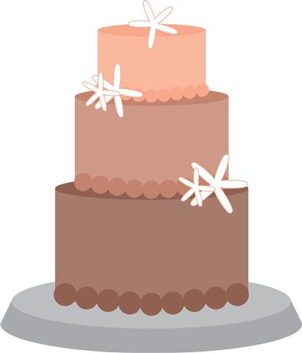 Wedding Cake Wedding Cake