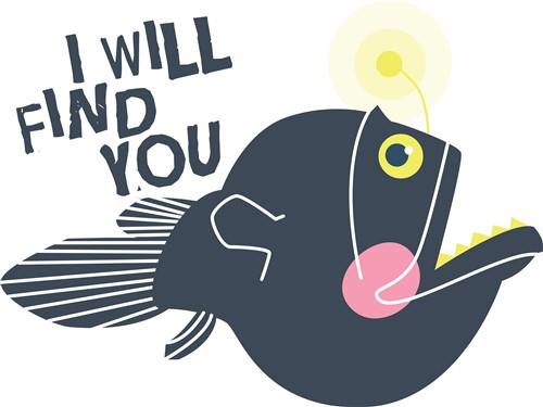 Will Find You Will Find You