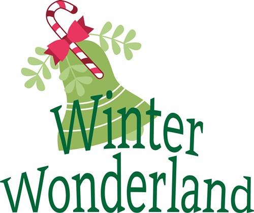 Winter Wonderland Winter Wonderland