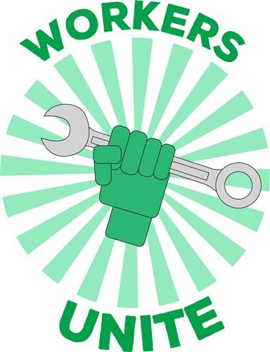 Workers Unite Workers Unite