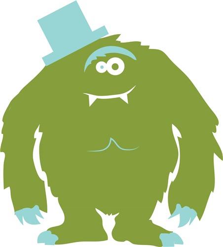 Yeti King Yeti King