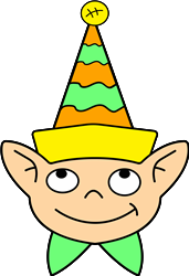 FSL Elf FSL Elf
