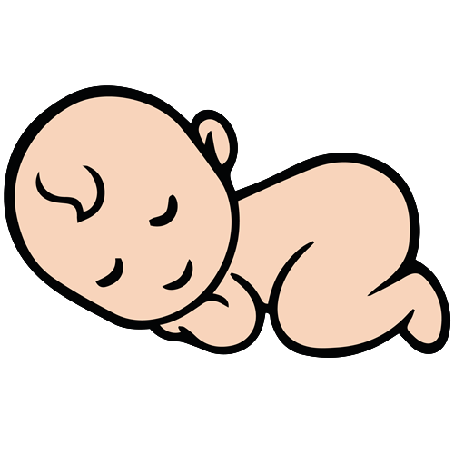 FSL Sleeping Baby FSL Sleeping Baby