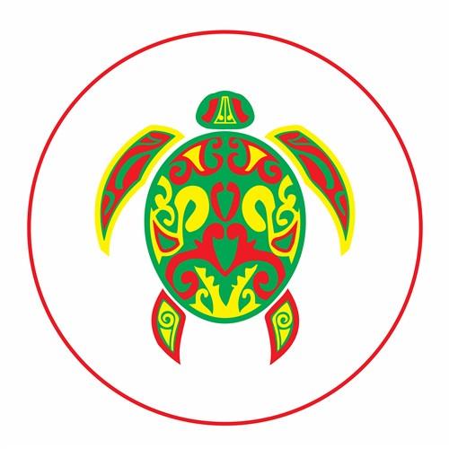 FSL Tribal Turtle FSL Tribal Turtle