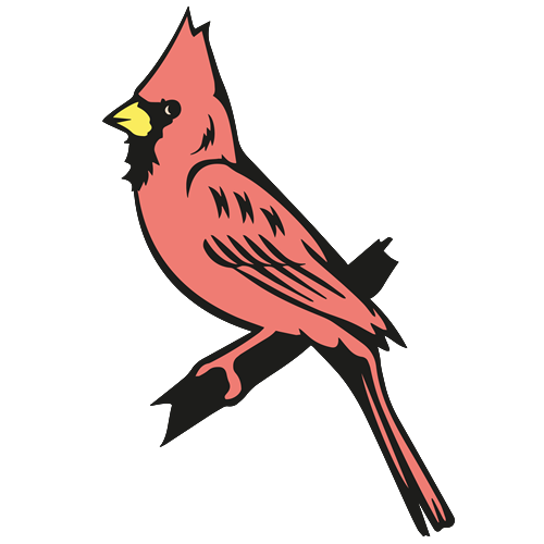 Cardinal Svg 