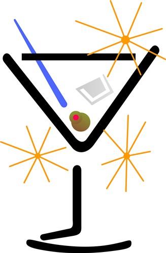 Martini Glass SVG, PNG, PDF, Martini svg, cocktails svg, alcohol svg, Martini  Glass png