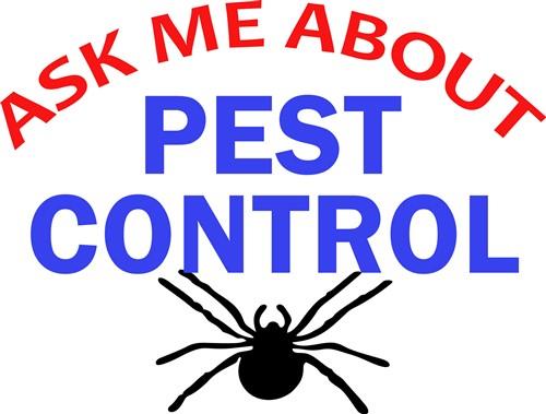 ABOUT PEST CONTROL ABOUT PEST CONTROL