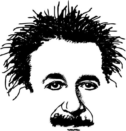 Albert Einstein Albert Einstein