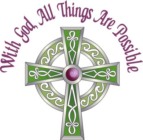 ALL THINGS POSSIBLE ALL THINGS POSSIBLE