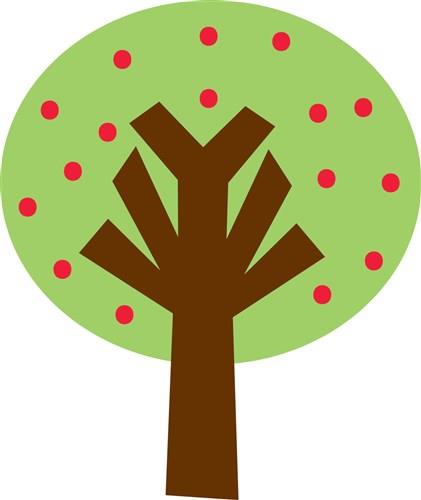 Apple Tree Apple Tree