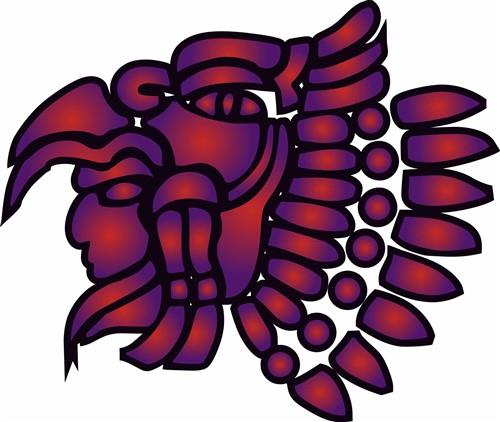 AZTEC WARRIOR AZTEC WARRIOR