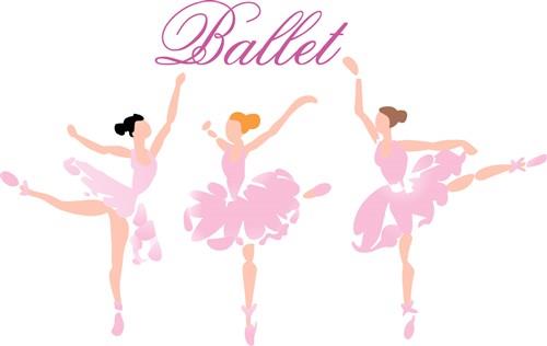 BALLET BALLET