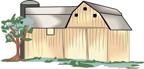 BARN BARN