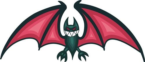 BAT BAT