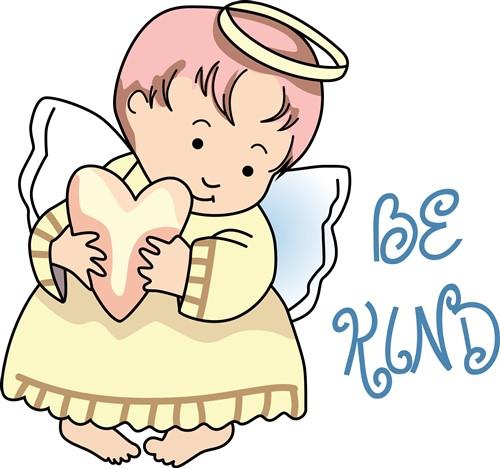 BE KIND BE KIND
