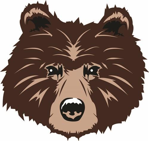 BEAR HEAD BEAR HEAD