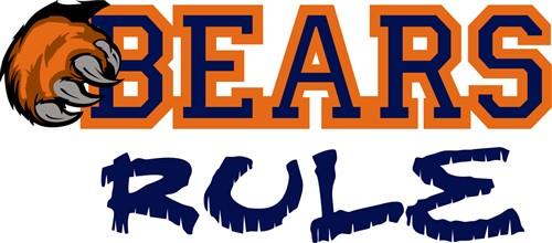 Bears Rule Bears Rule
