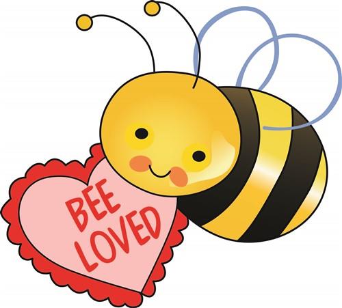 BEE LOVED BEE LOVED