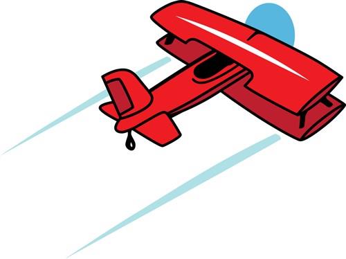 BIPLANE BIPLANE