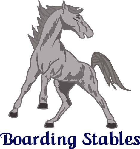 Borading Stables Borading Stables