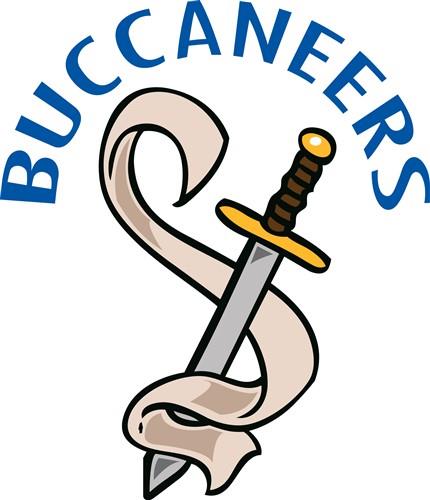 BUCCANEERS BUCCANEERS
