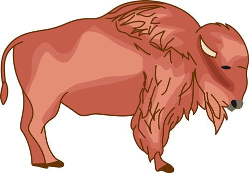 BUFFALO BUFFALO