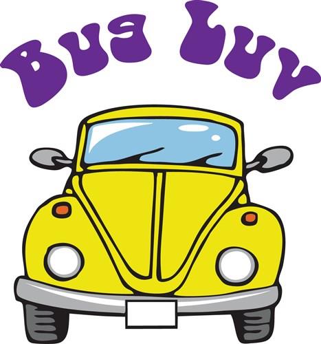Bug Luv Bug Luv