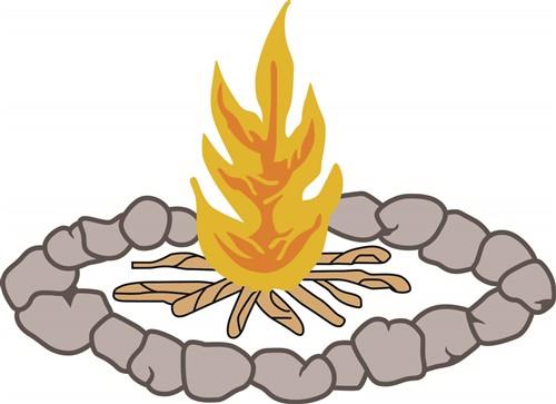 CAMPFIRE CAMPFIRE