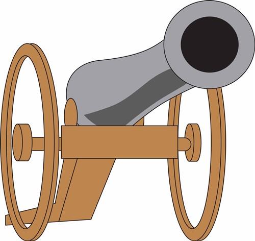 CANNON CANNON